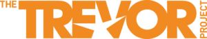 The Trevor Project Logo
